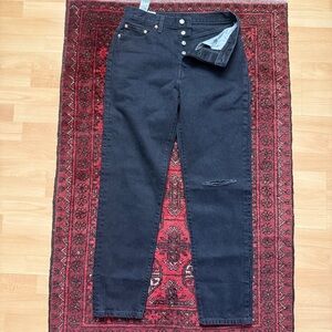 Levi’s 501 Women’s Size 29x31